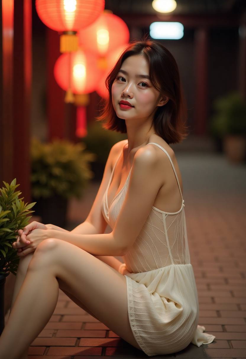 直播封面