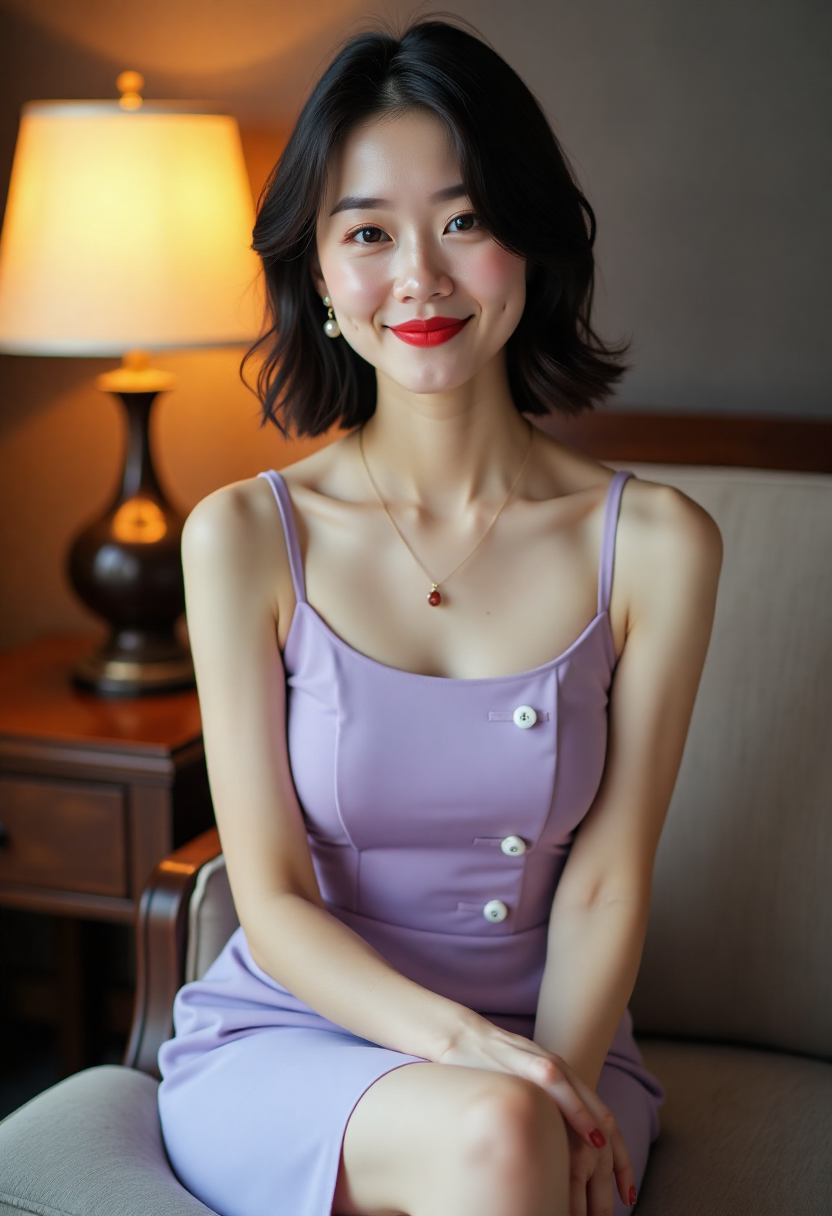 直播封面